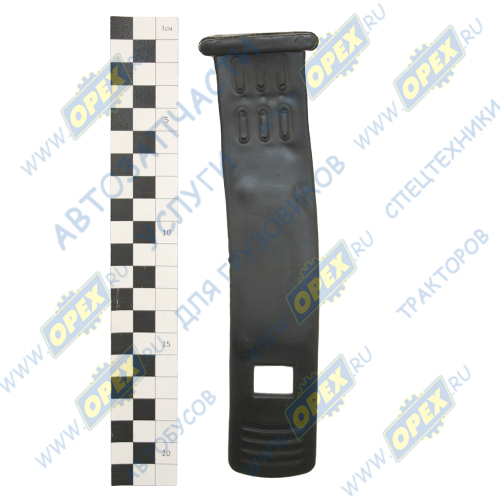 AC81664400192 Держатель брызговика MAN TGM,TGA,TGS,TGX RENAULT Premium; + Alfa Car